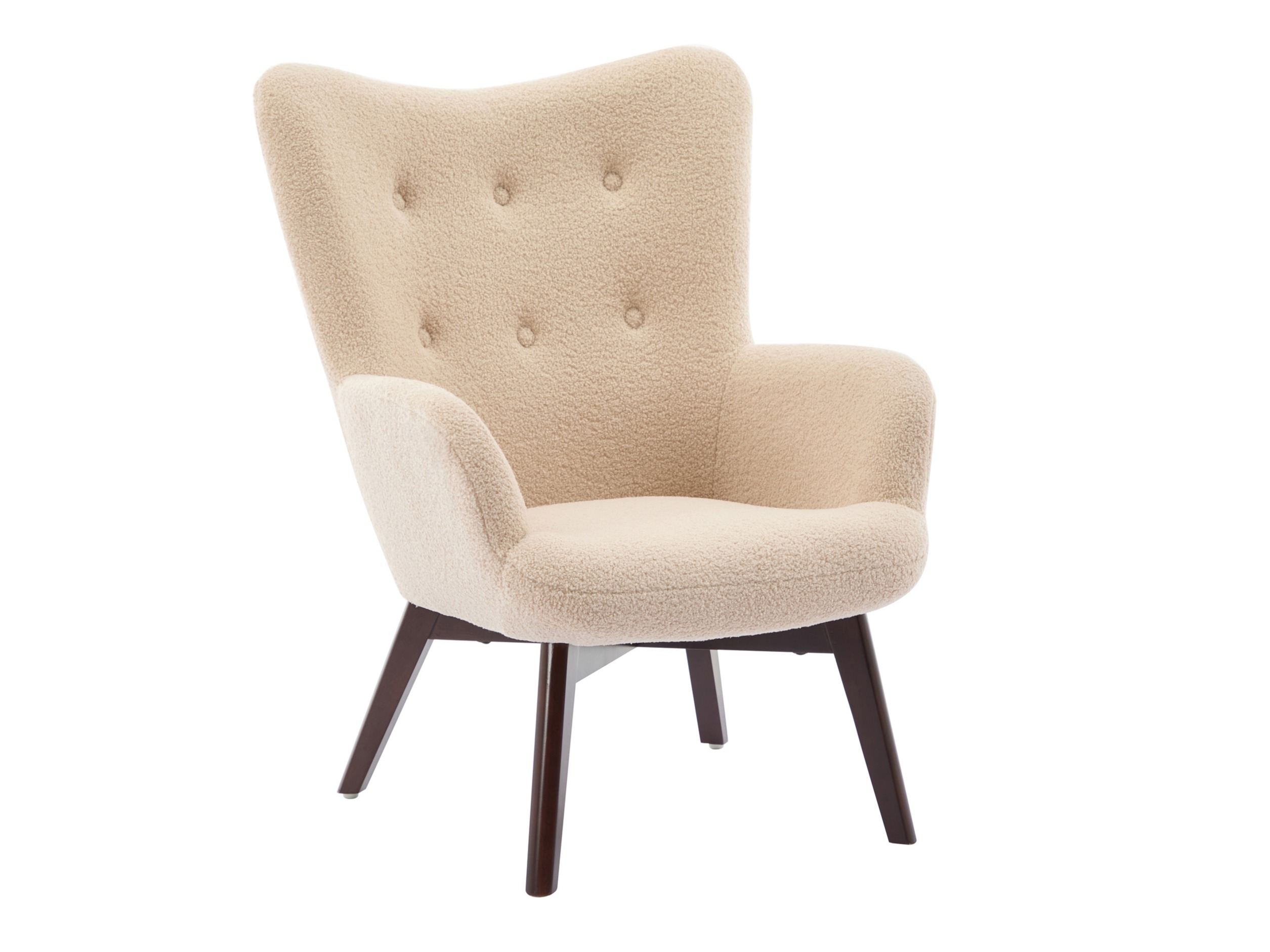 Poltrona Comfivo 476