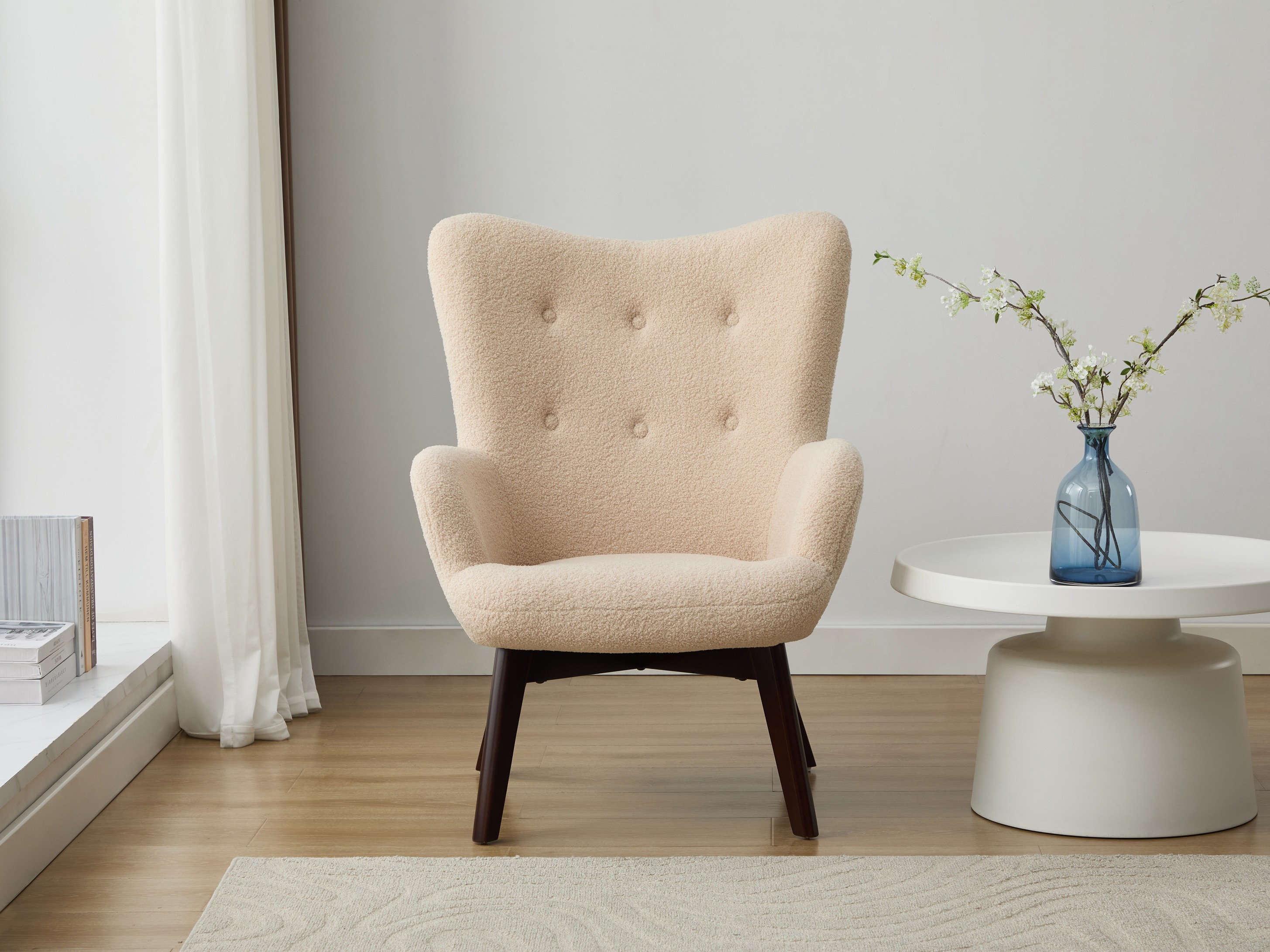 Poltrona Comfivo Arista