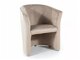 Poltrona Detroit 924 (Bege claro)