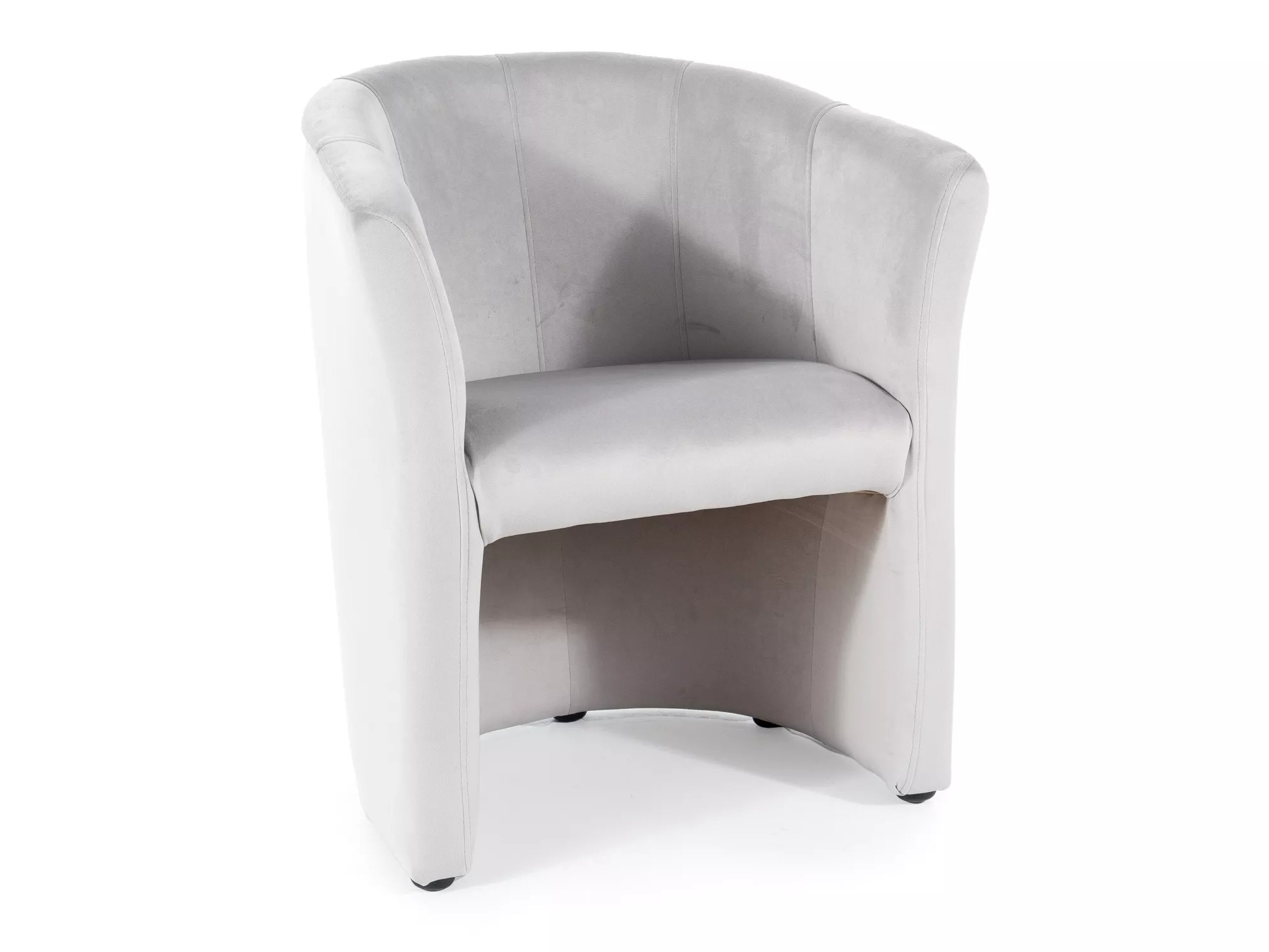 Poltrona Detroit 924 (Cinzento)