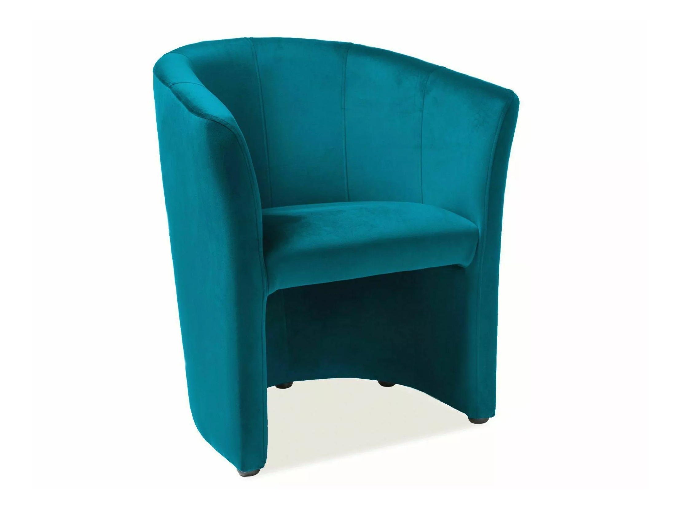 Poltrona Detroit 924 (Turquesa)