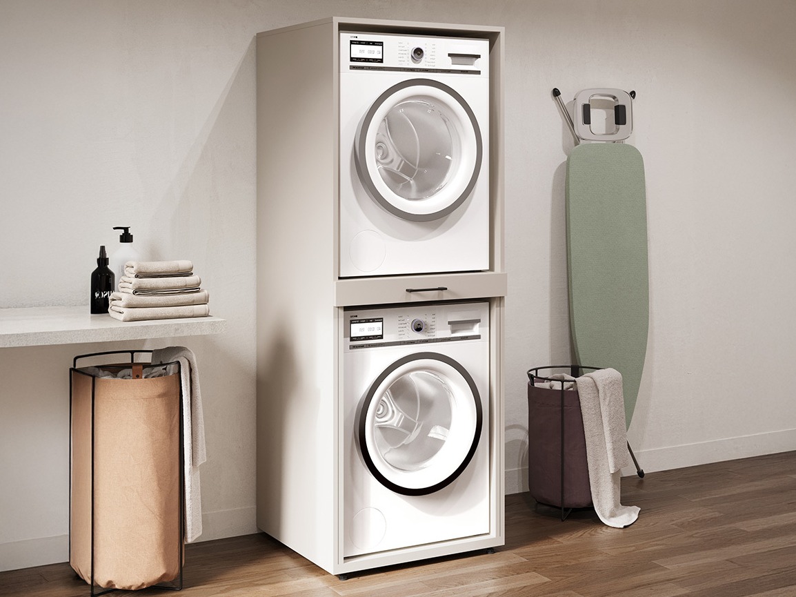 Prateleira para casa de banho Austin 378 (Caxemira)