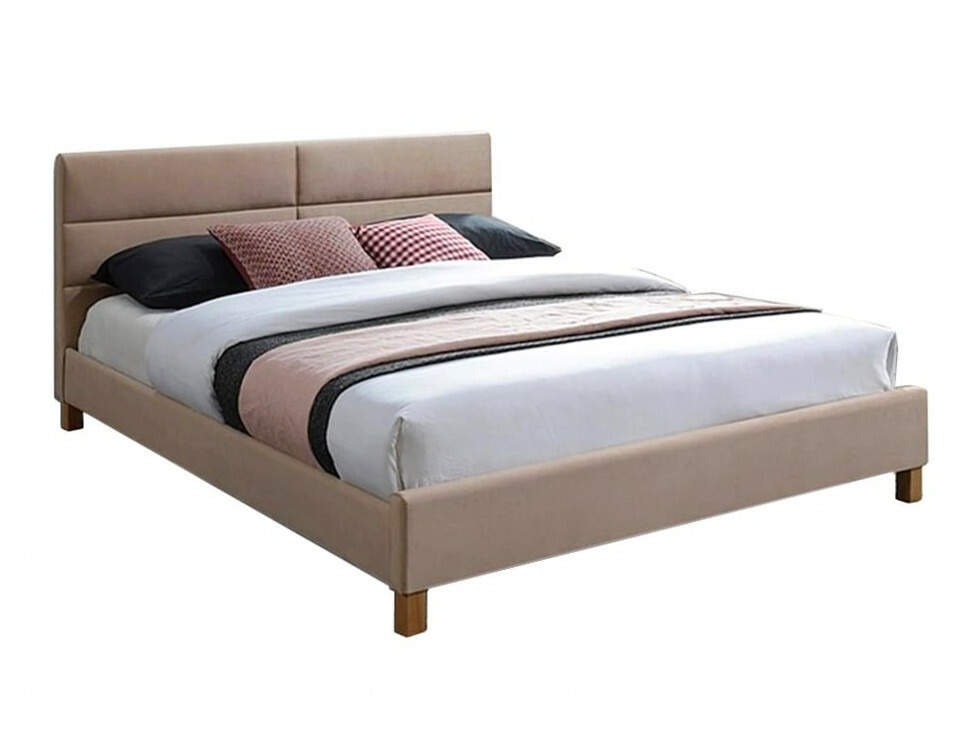 Cama Detroit 187