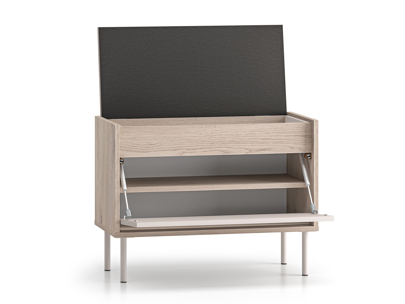 Conjunto de entrada Tivorlo 109