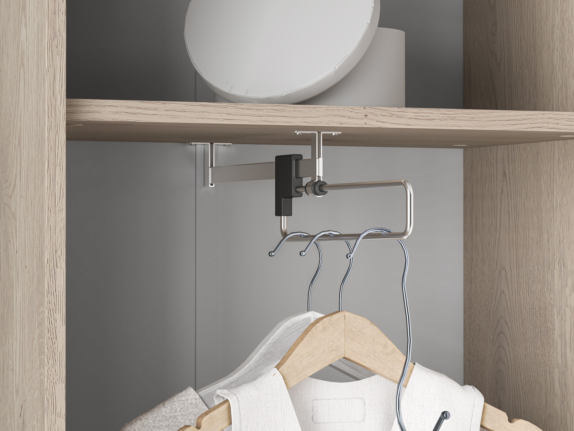 Conjunto de entrada Tivorlo 111