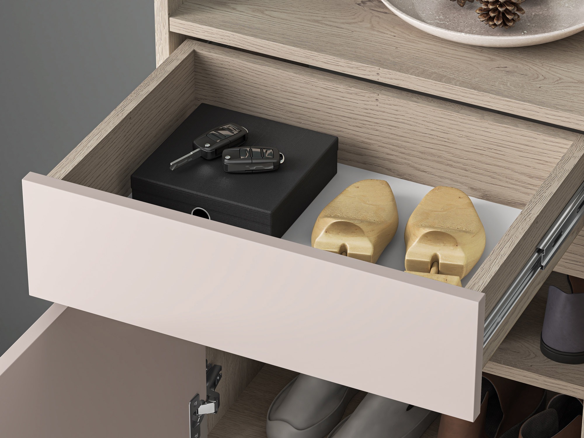 Conjunto de entrada Tivorlo 111