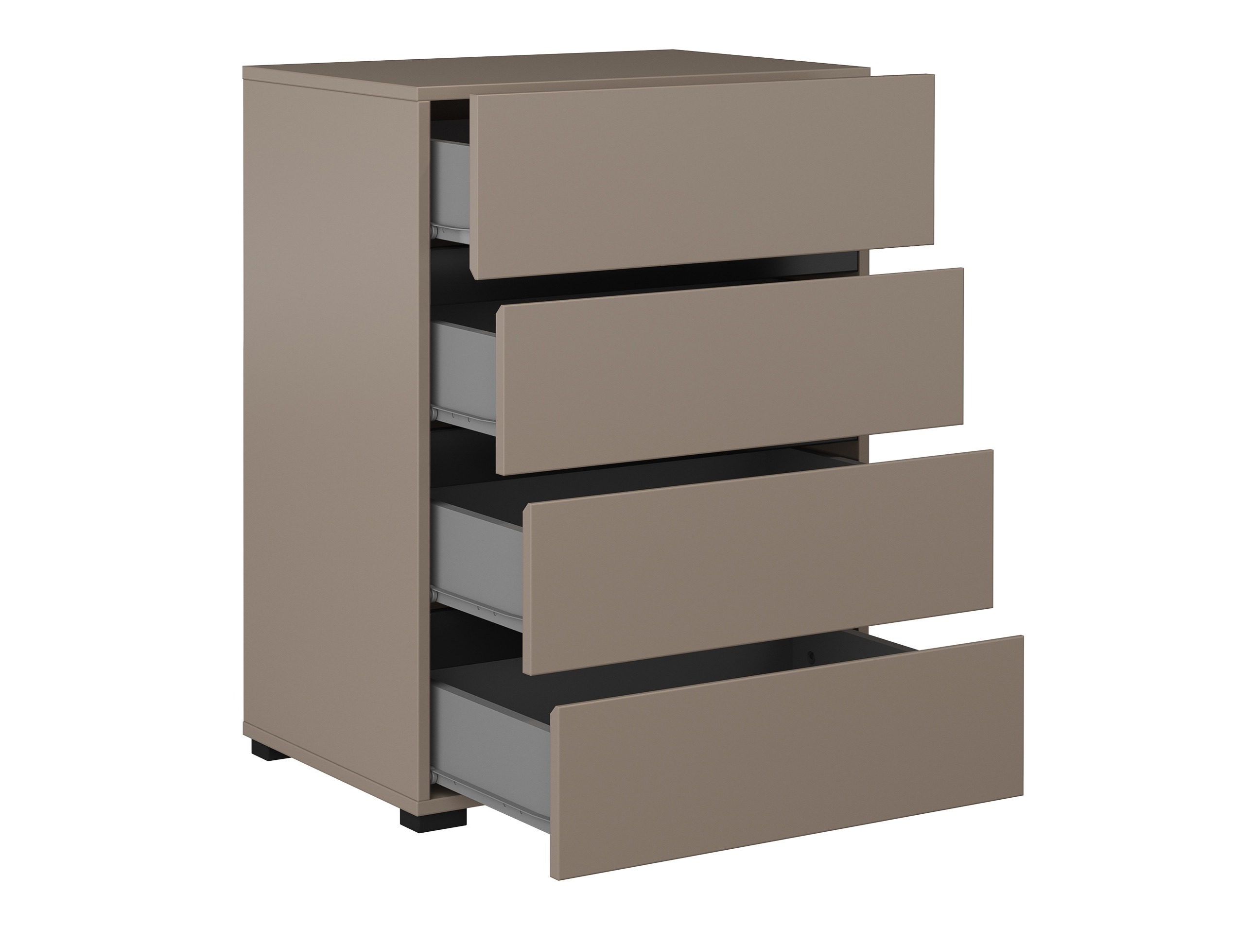 Conjunto para corredor Alfere 113 (Congo)