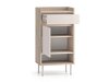 Conjunto para corredor Tivorlo 109
