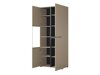 Conjunto para sala de estar Alfere 117 (Congo)