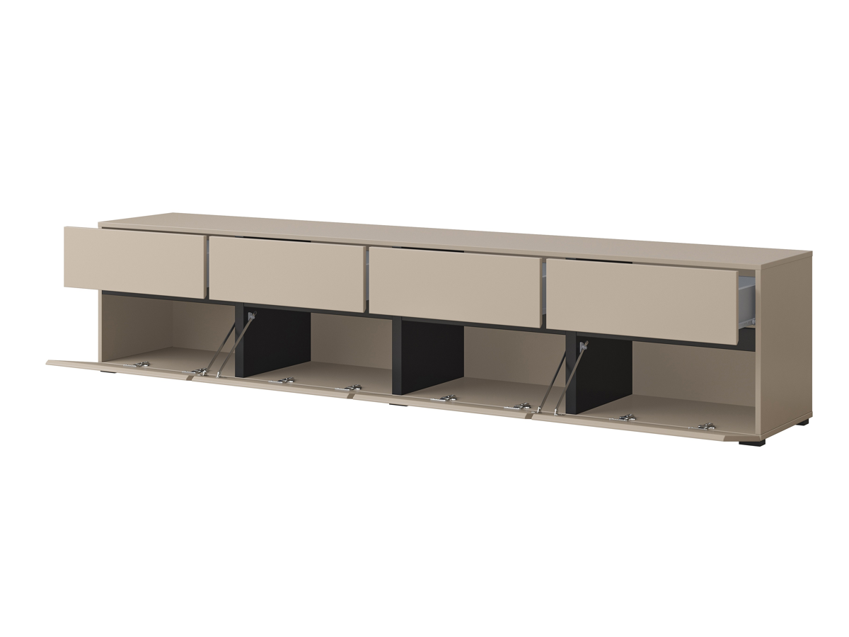 Conjunto para sala de estar Alfere 117 (Congo)
