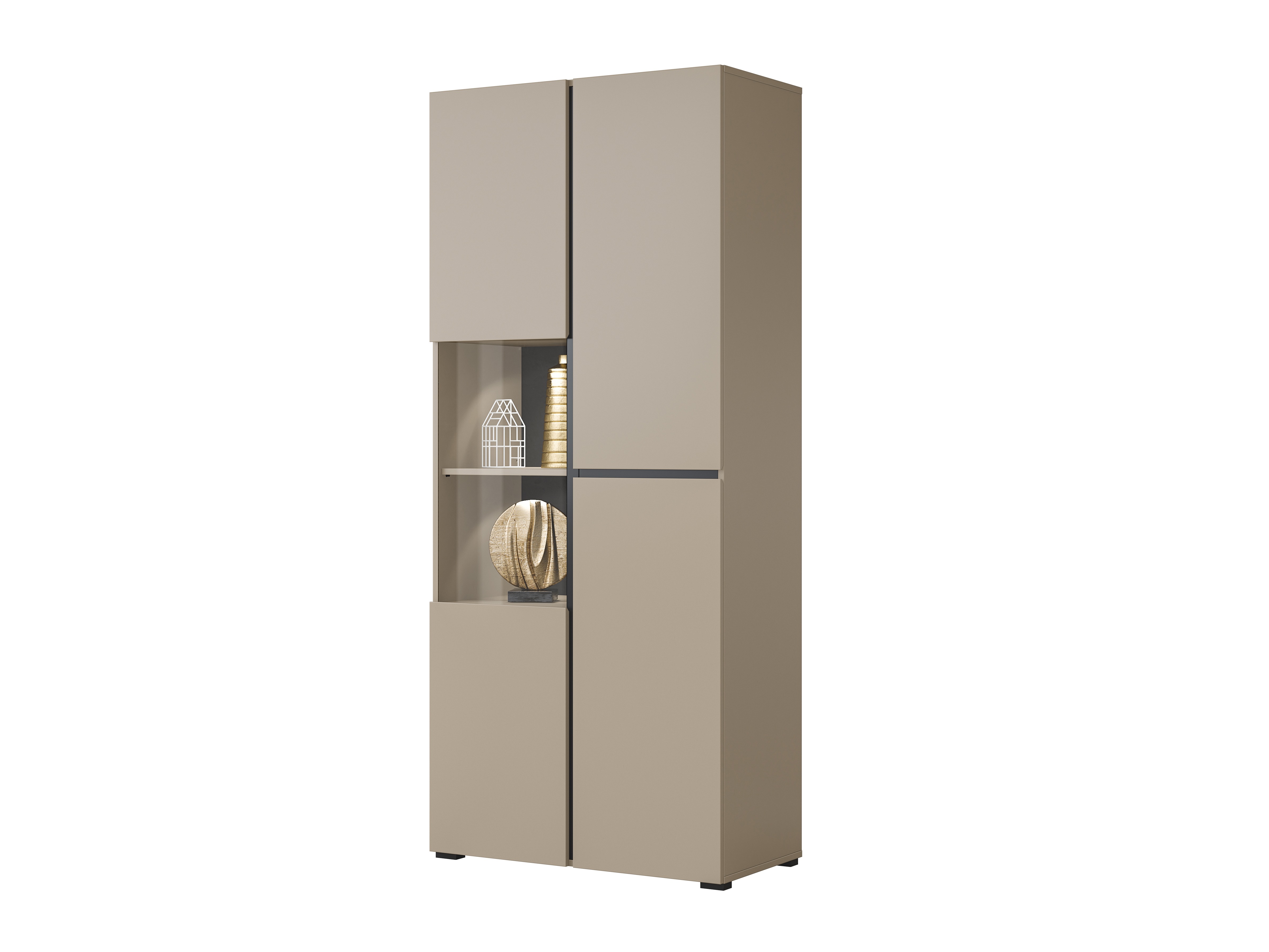 Estante Alfere 110 (Congo)