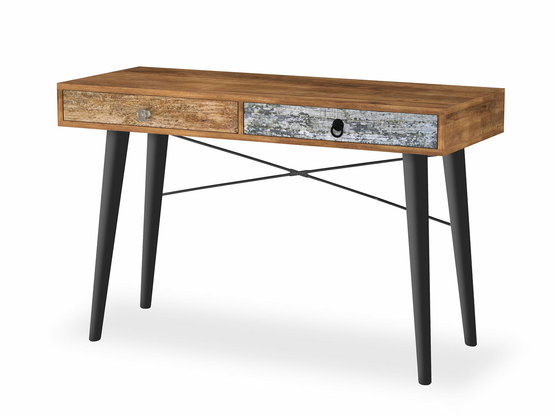 Mesa de escritório Evarmori 100