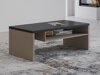 Mesa para revistas Alfere 112 (Congo)