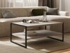 Mesa para revistas Austin 381 (Congo + Preto)