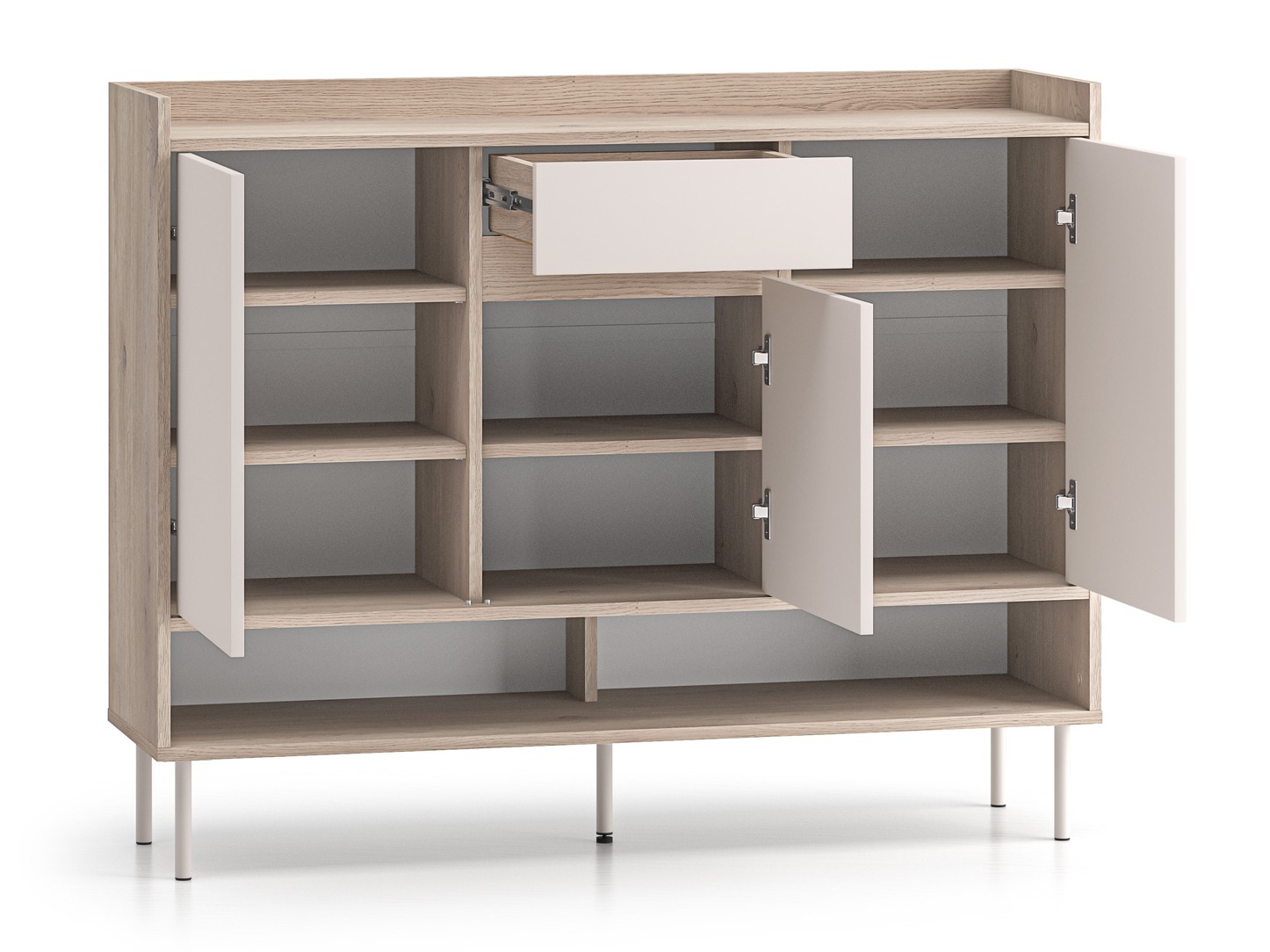 Sapateira Tivorlo 104