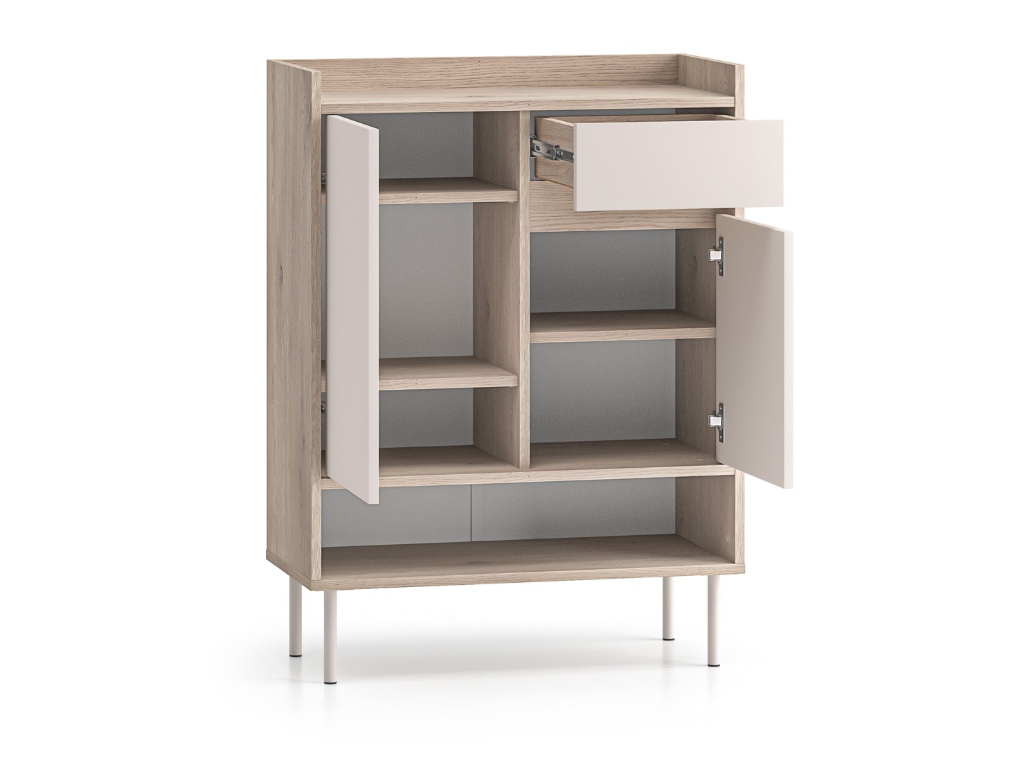 Sapateira Tivorlo 105