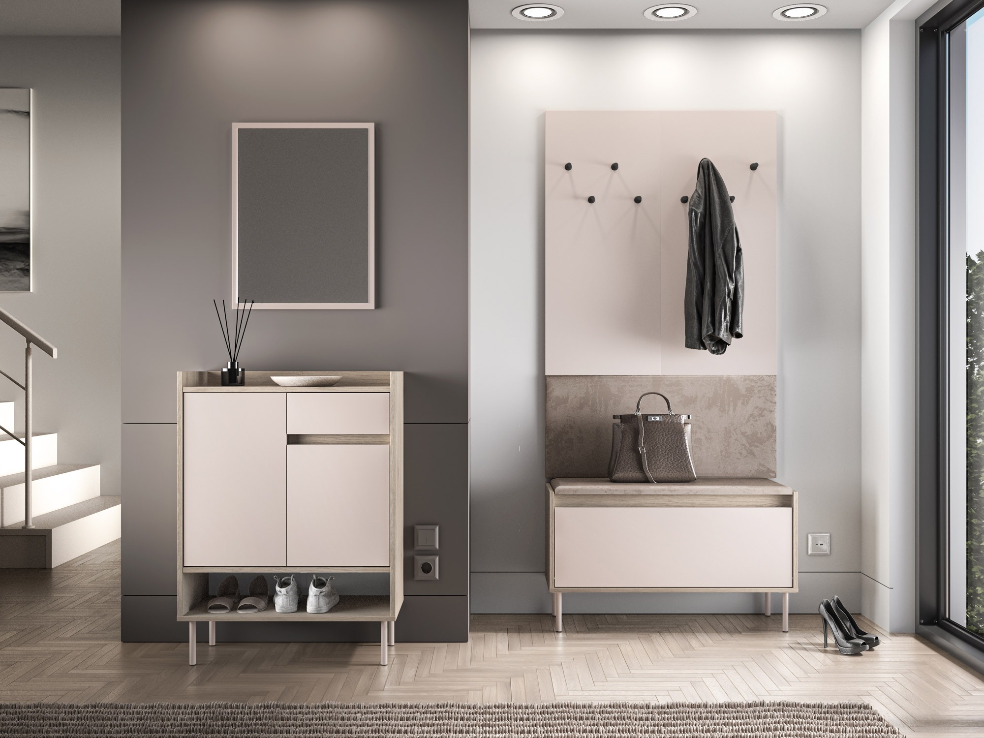 Sapateira Tivorlo 105