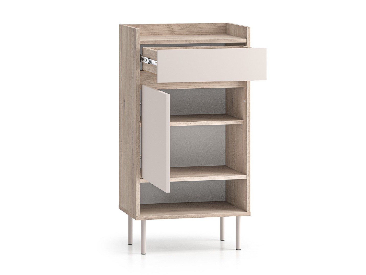 Sapateira Tivorlo 106