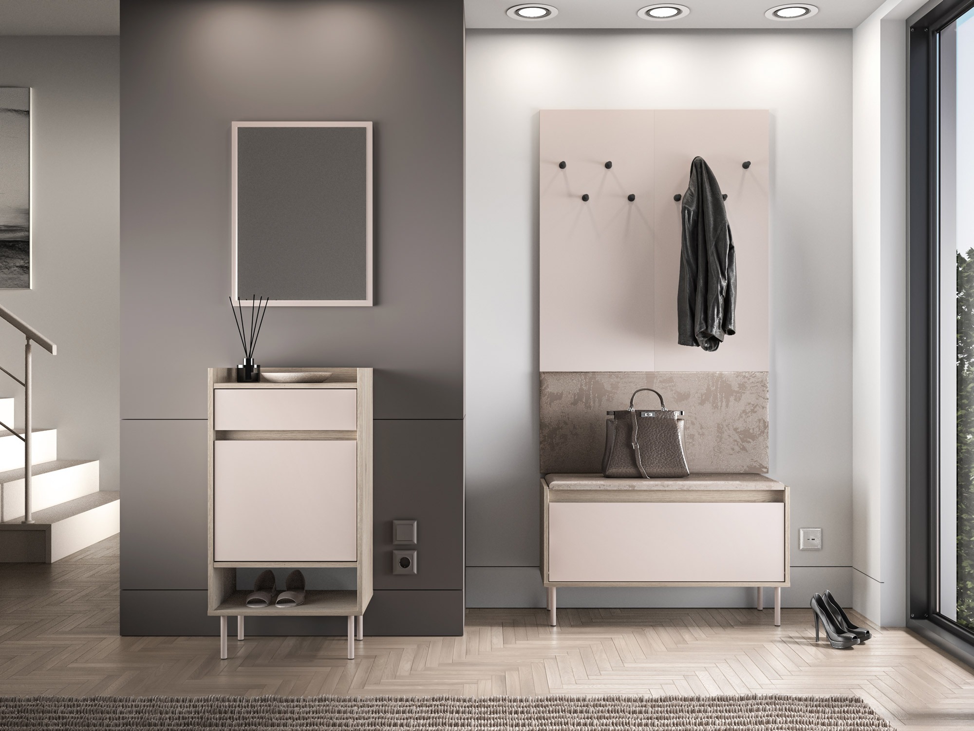 Sapateira Tivorlo 106