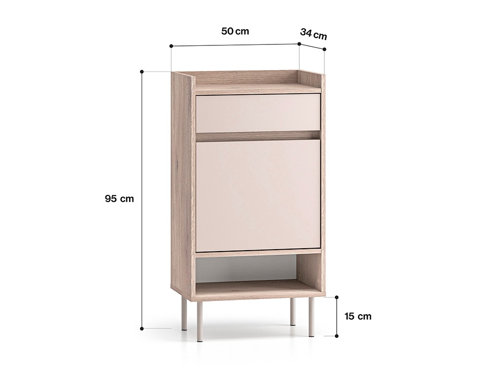 Sapateira Tivorlo 106