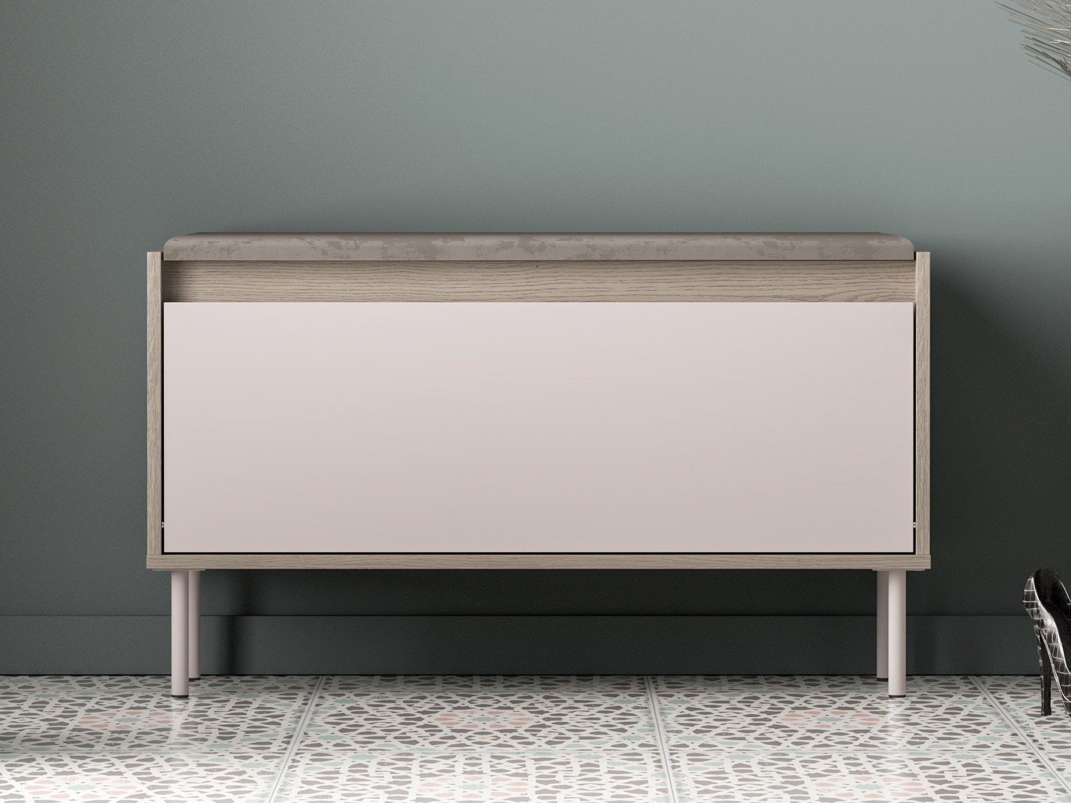 Sapateira Tivorlo 107