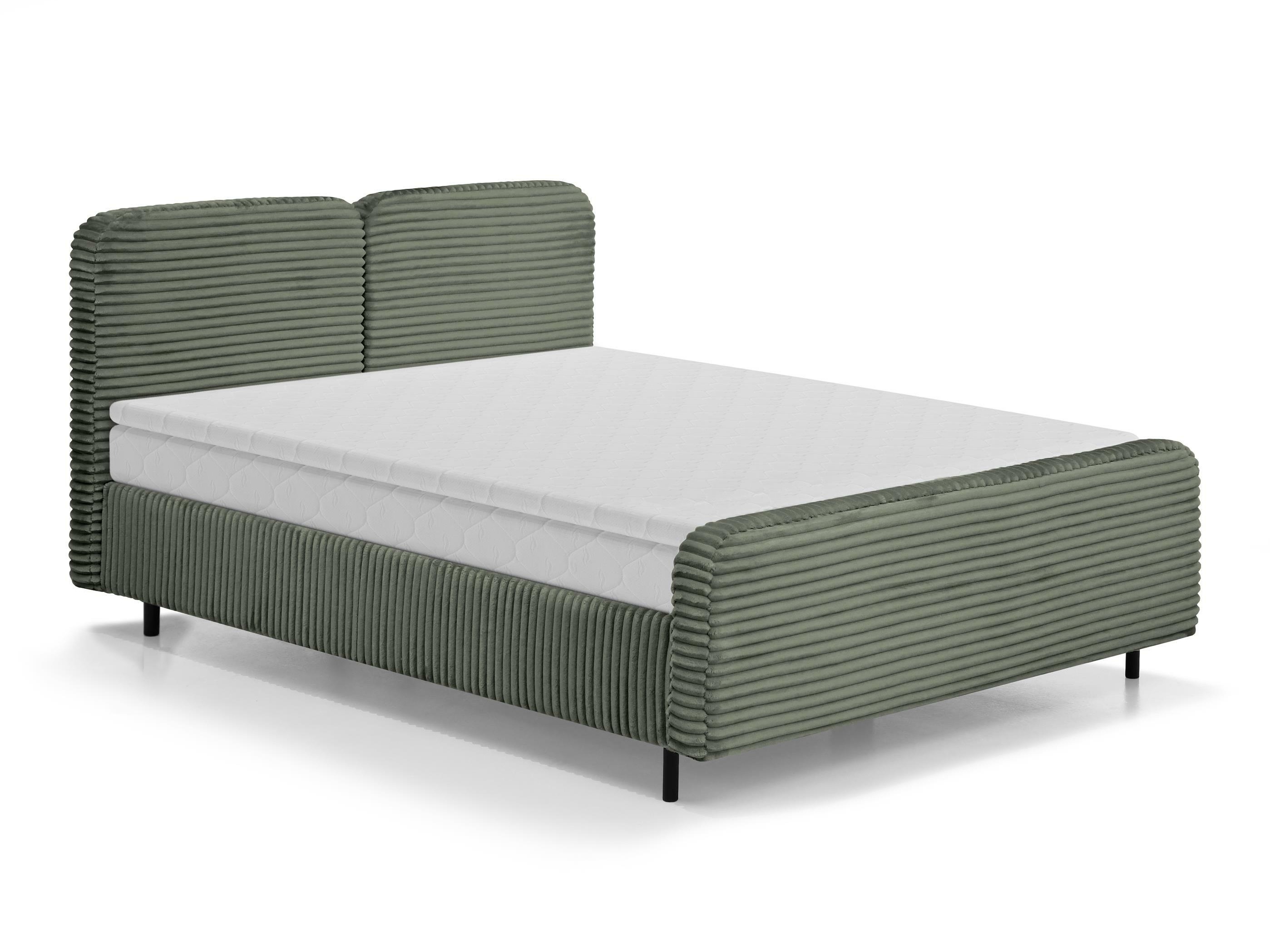Cama continental Margate 130 (Tilia 37)