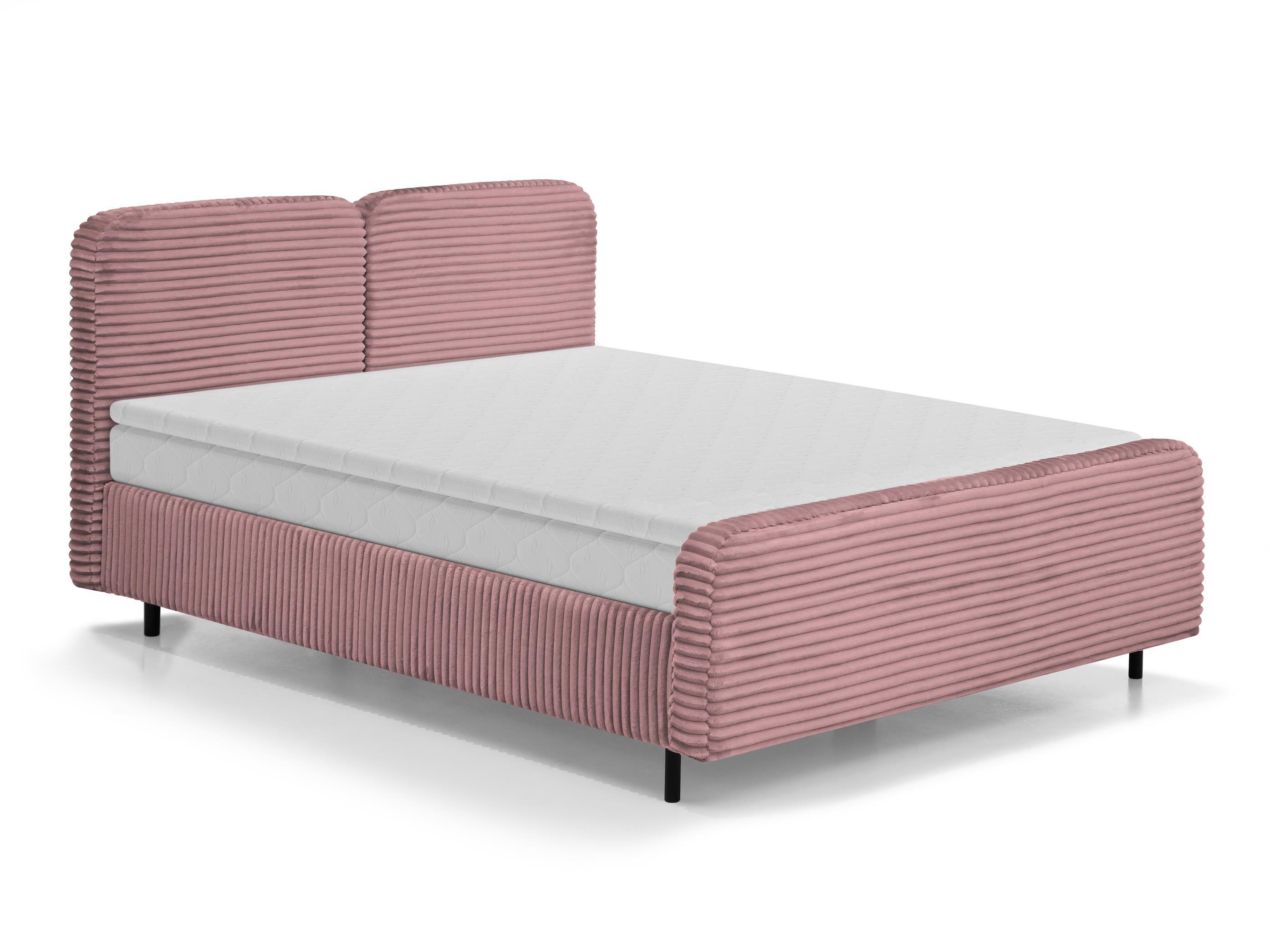 Cama continental Margate 130 (Tilia 62)