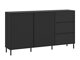 Cómoda Ruvrevi 102 (Antracite)