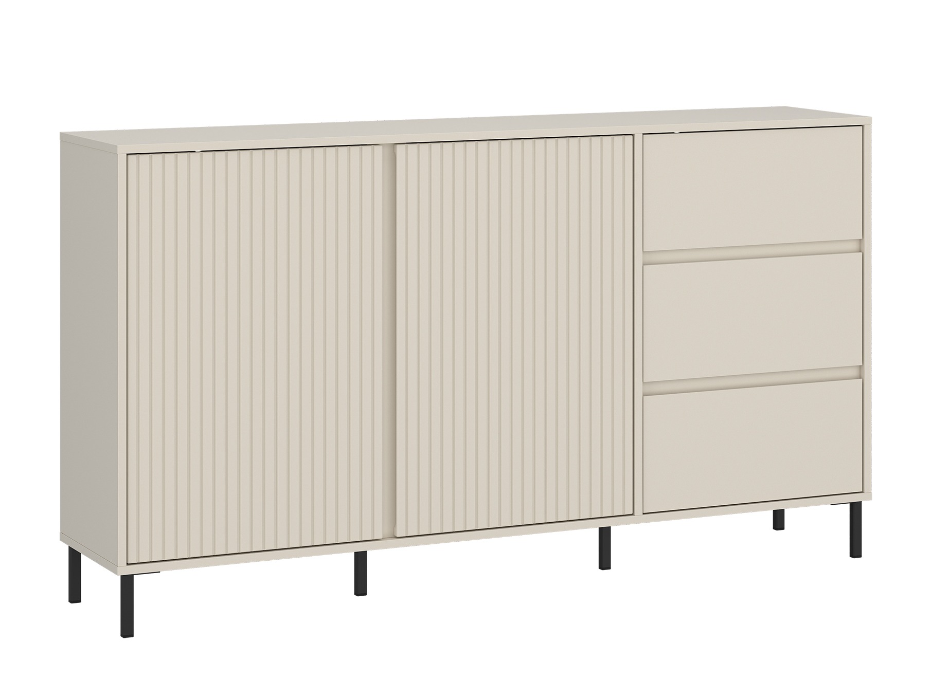 Cómoda Ruvrevi 102 (Caxemira)