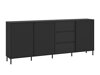 Cómoda Ruvrevi 103 (Antracite)