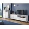Conjunto para sala de estar Ruvrevi 105 (Branco)
