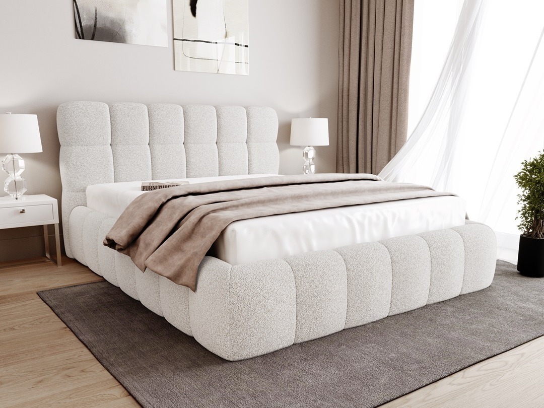 Cama Margate 131 (Prime 02)
