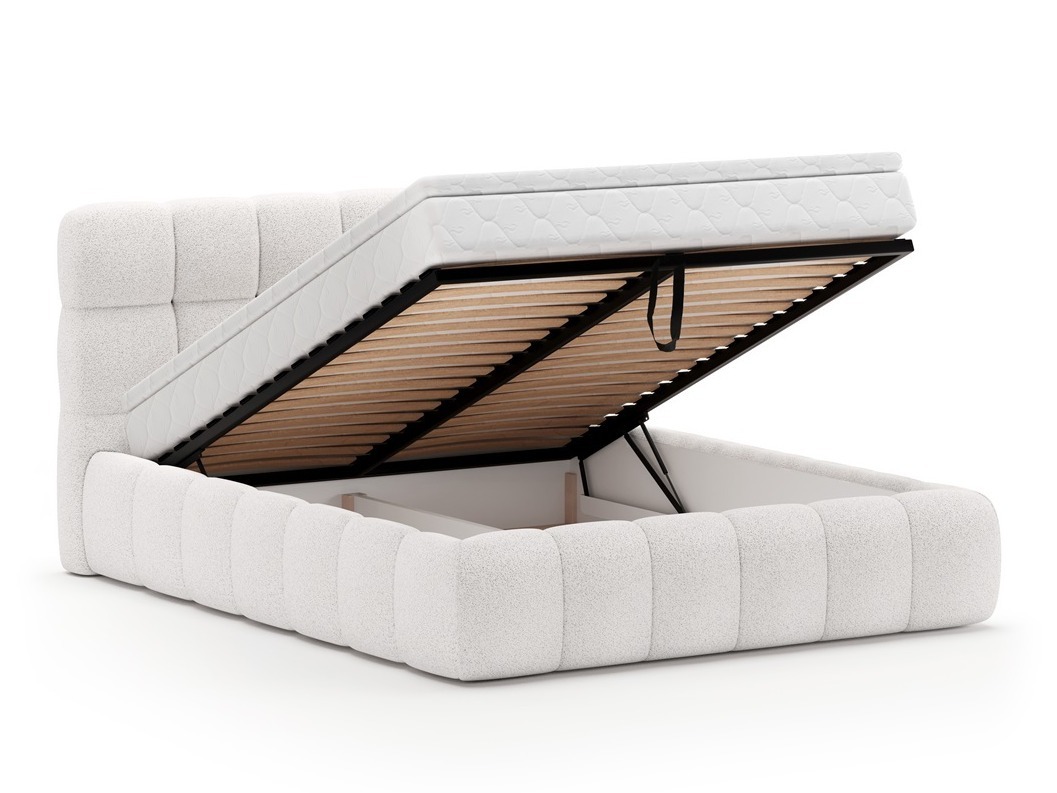 Cama Margate 131 (Prime 02)