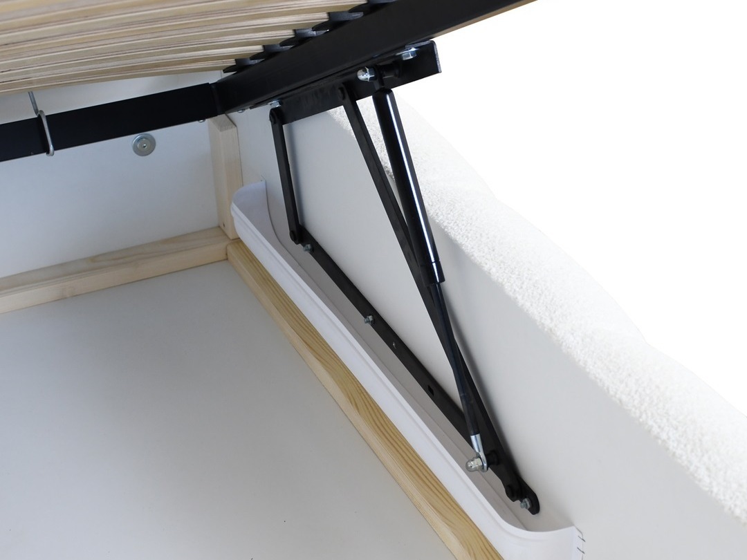 Cama Margate 131 (Prime 02)
