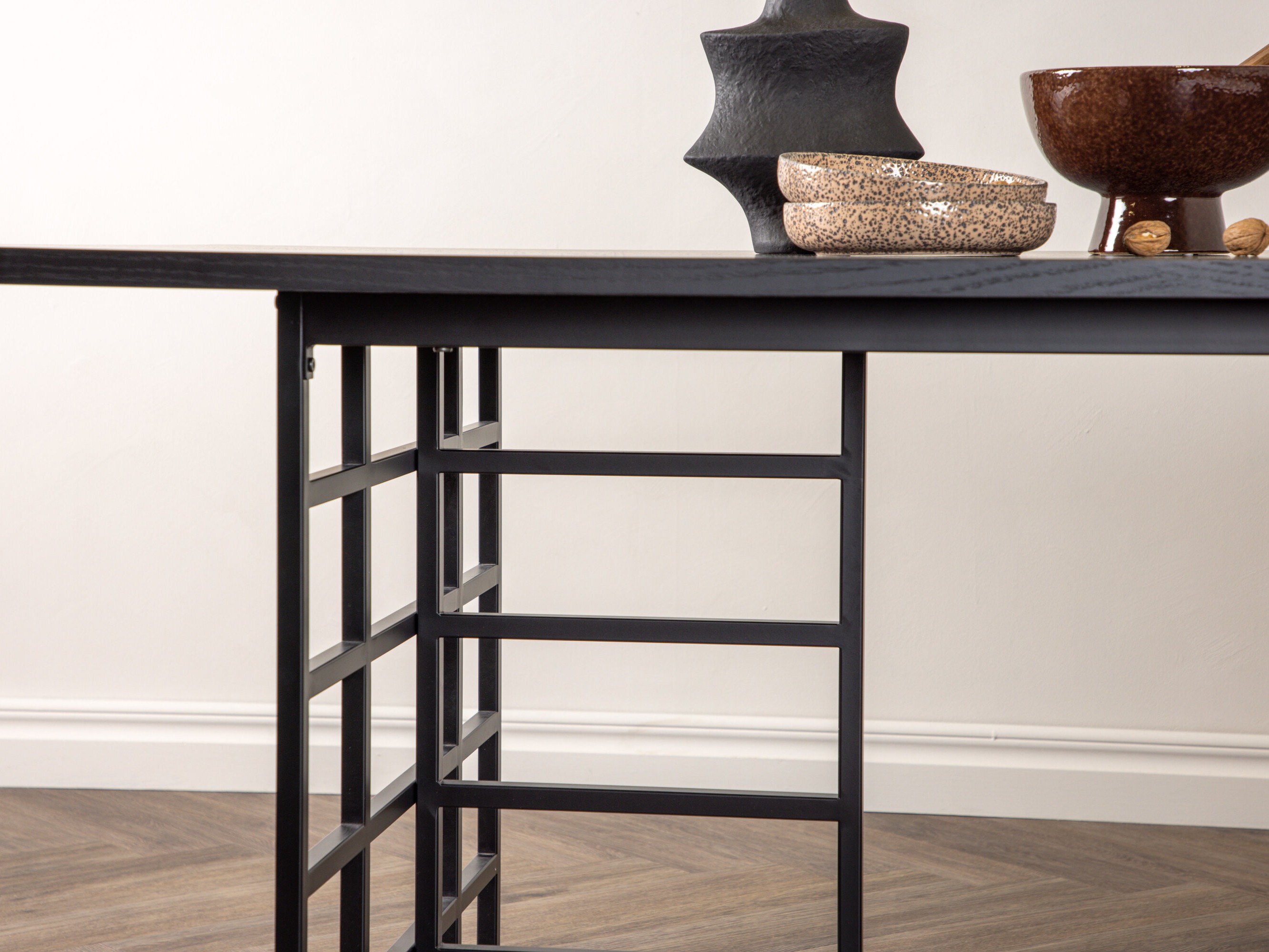 Mesa Dallas 3232 (Preto)