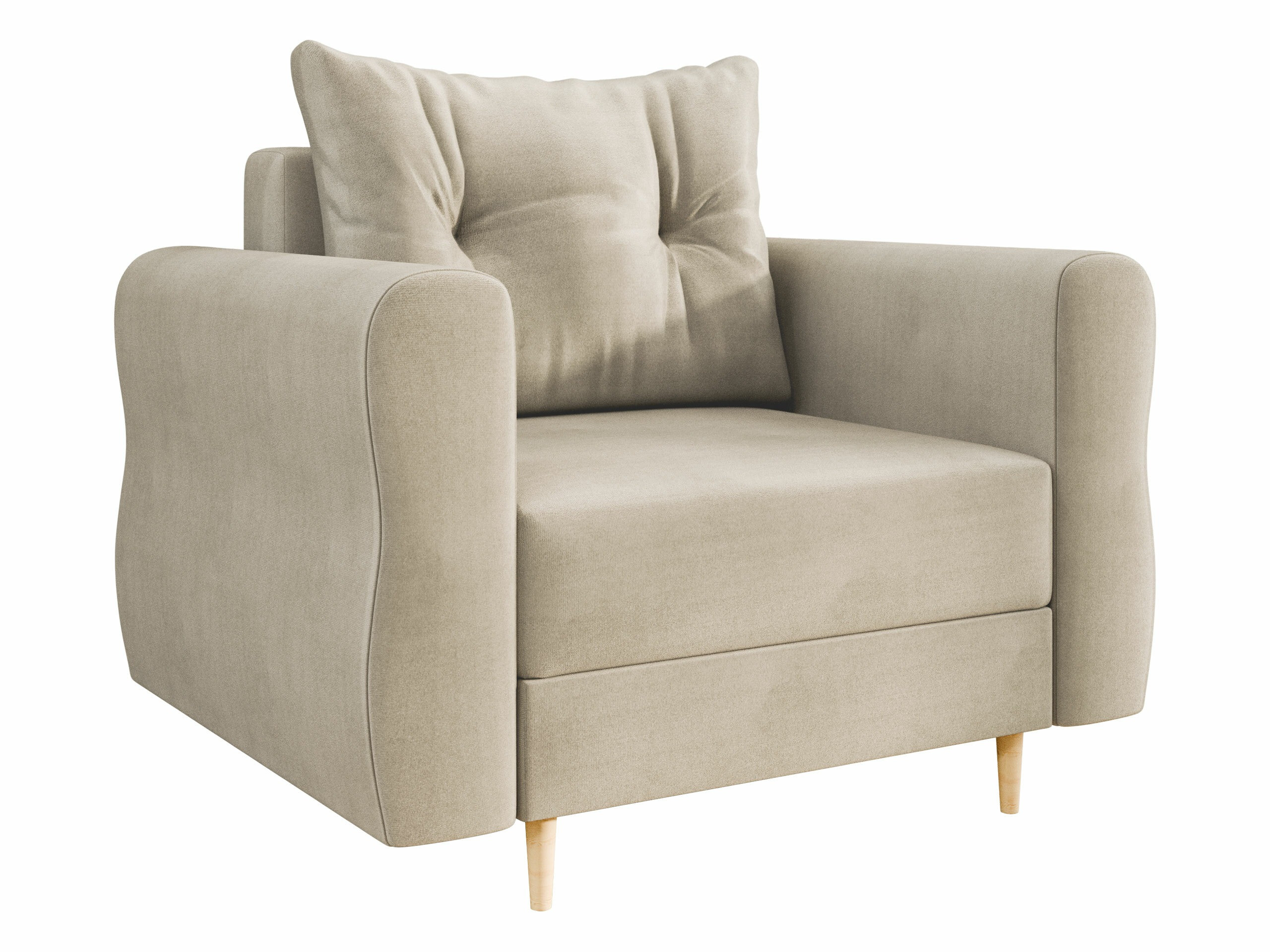 Poltrona Veldala 104 (Manila 02)