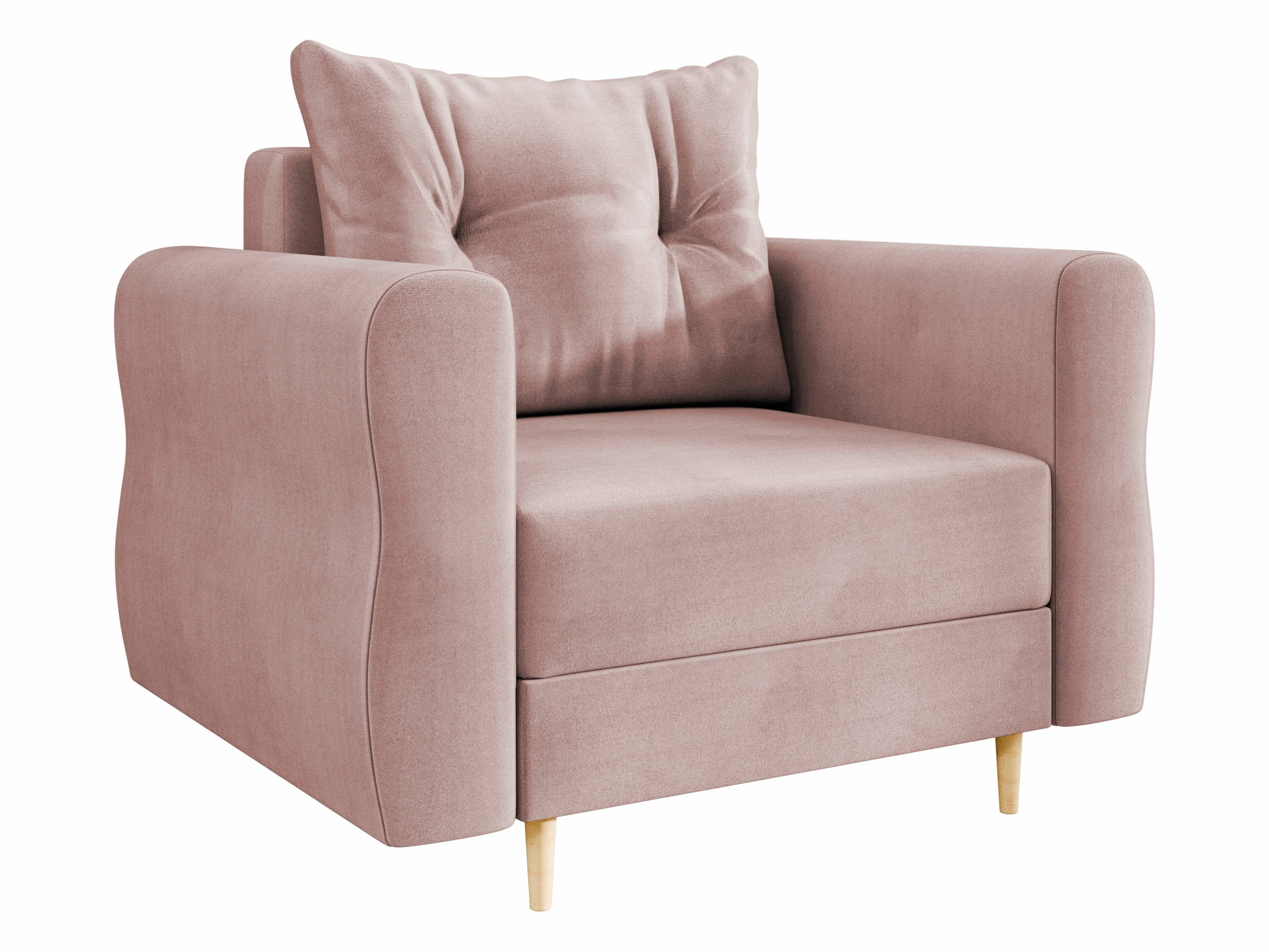 Poltrona Veldala 104 (Manila 09)