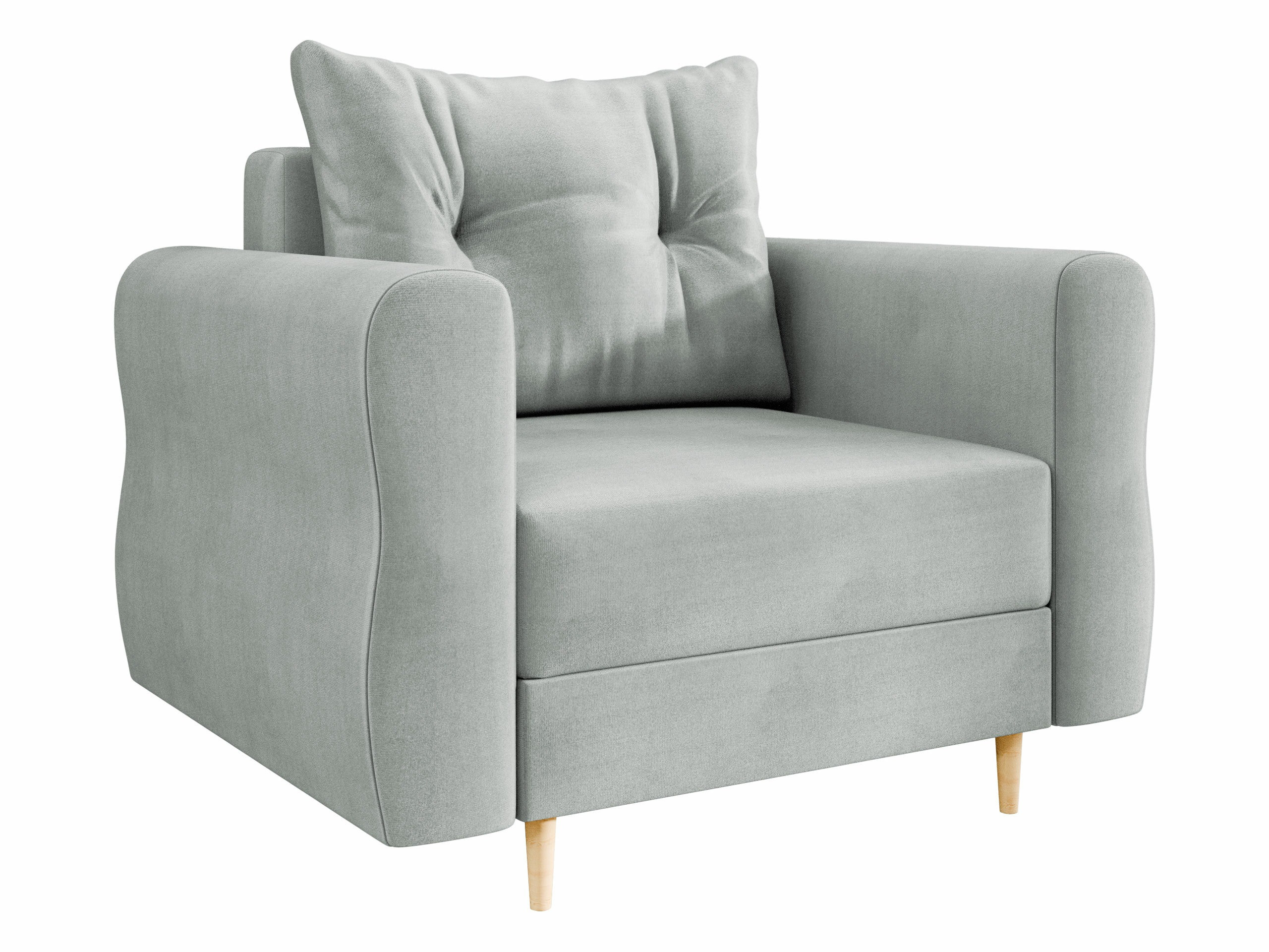 Poltrona Veldala 104 (Manila 14)