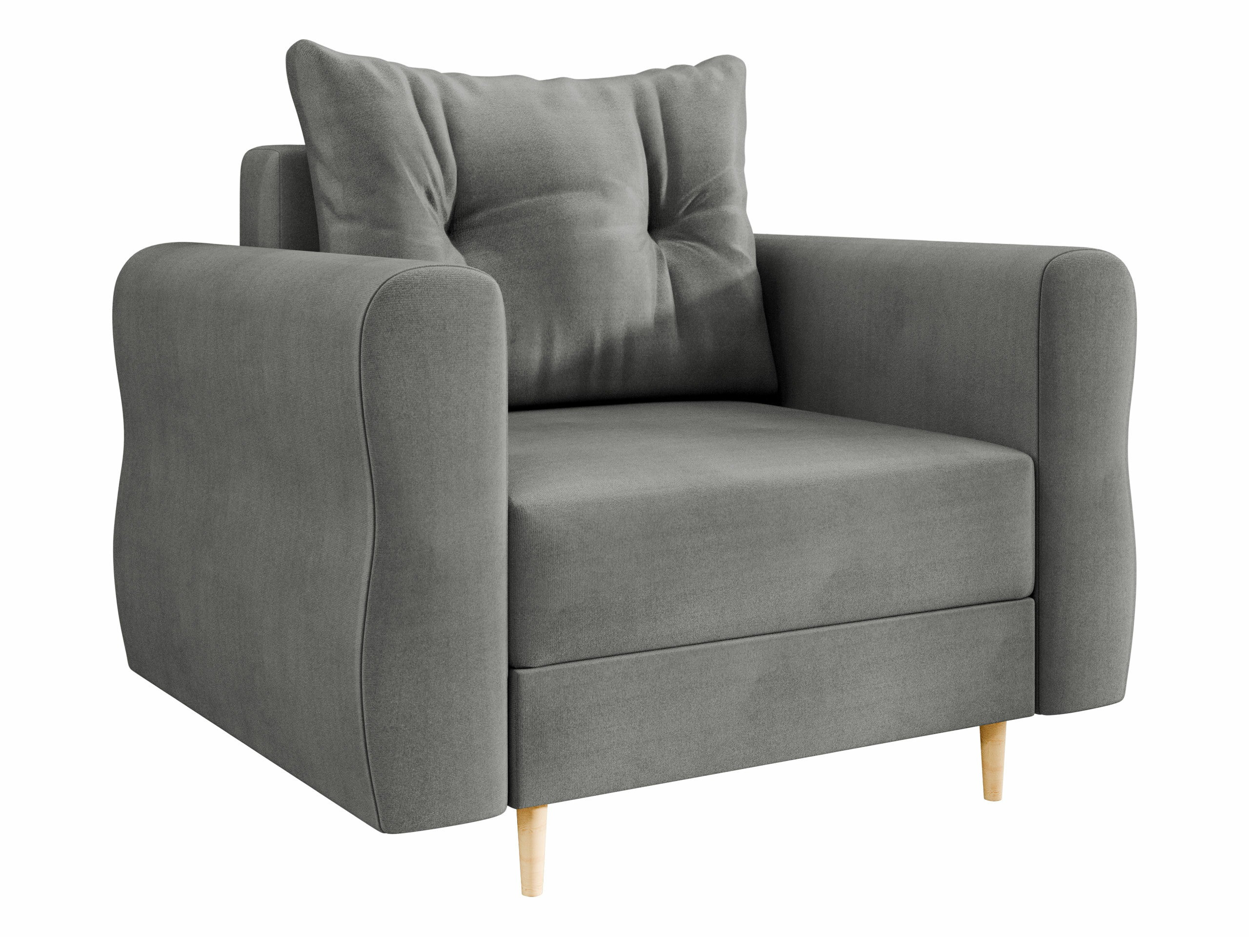 Poltrona Veldala 104 (Manila 16)