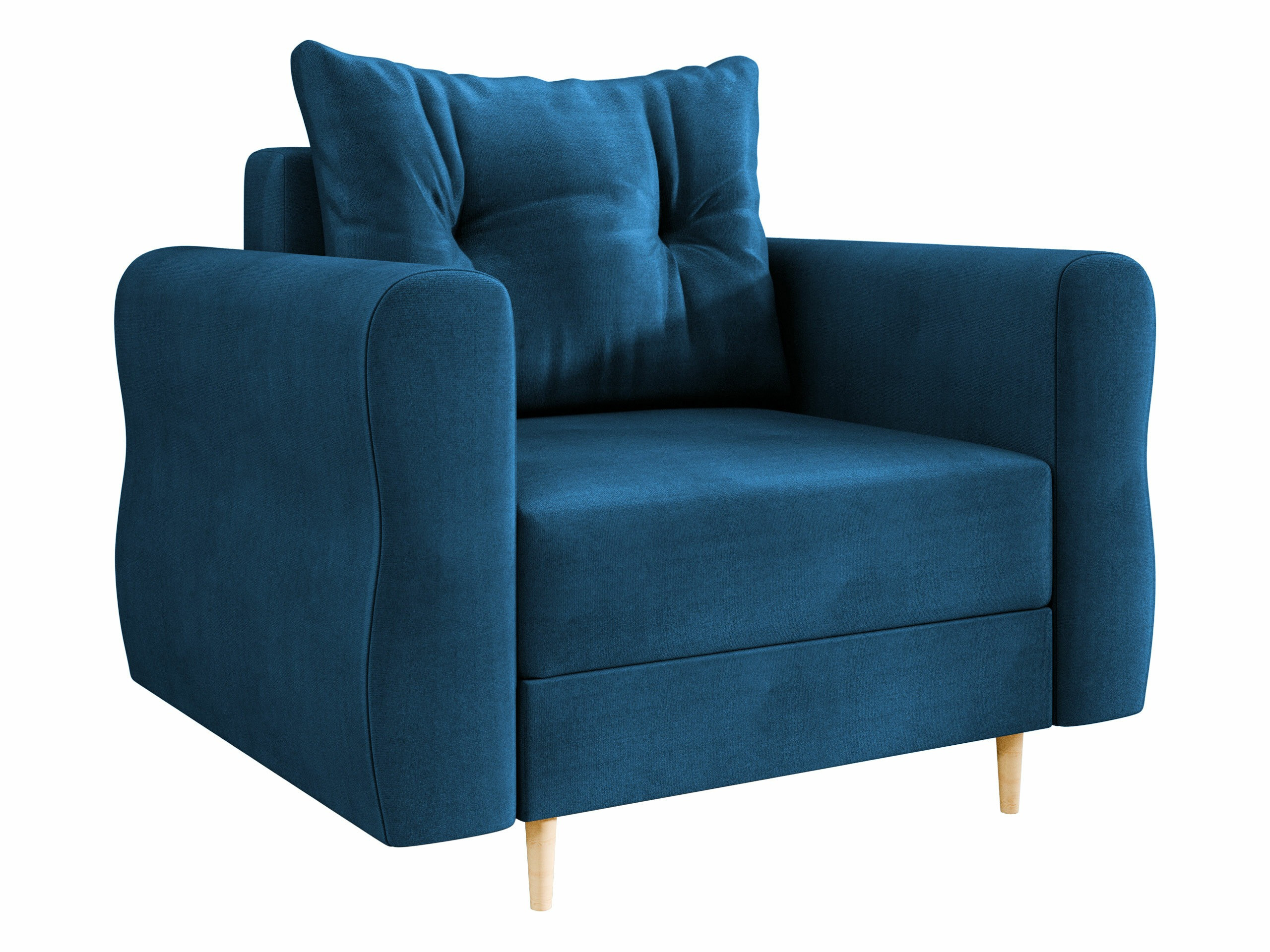 Poltrona Veldala 104 (Manila 26)