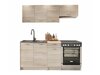 Conjunto para cozinha SP5918