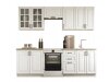 Conjunto para cozinha SP5927 com um pequeno defeito