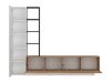 Conjunto para sala de estar Ontario 166