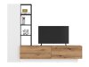 Conjunto para sala de estar Ontario 166