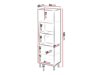 Estante SP5945