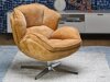 Poltrona SP5921 com embalagem danificada