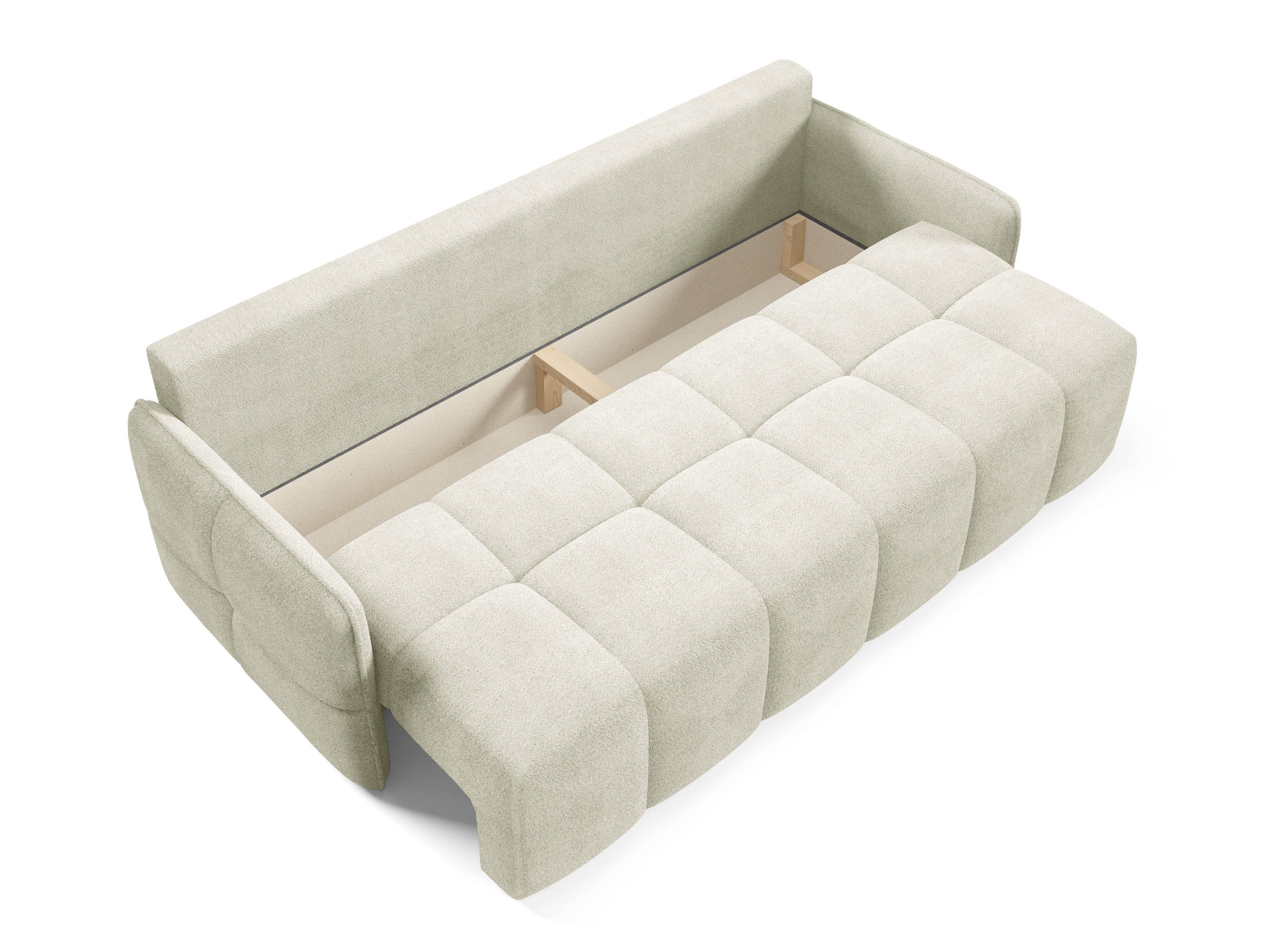 Sofá-cama Arcadia 104