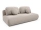 Sofá cama Greensboro 103 (Neve 04)
