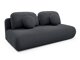 Sofá cama Greensboro 103 (Neve 97)