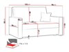 Sofá cama SP5923